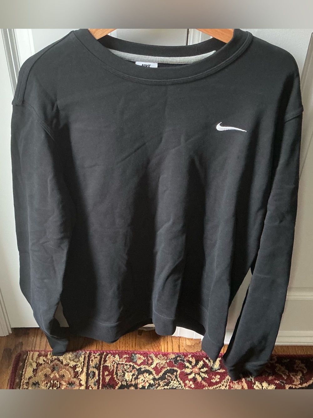 Nike Men’s Crewneck Sweatshirt Sz XL